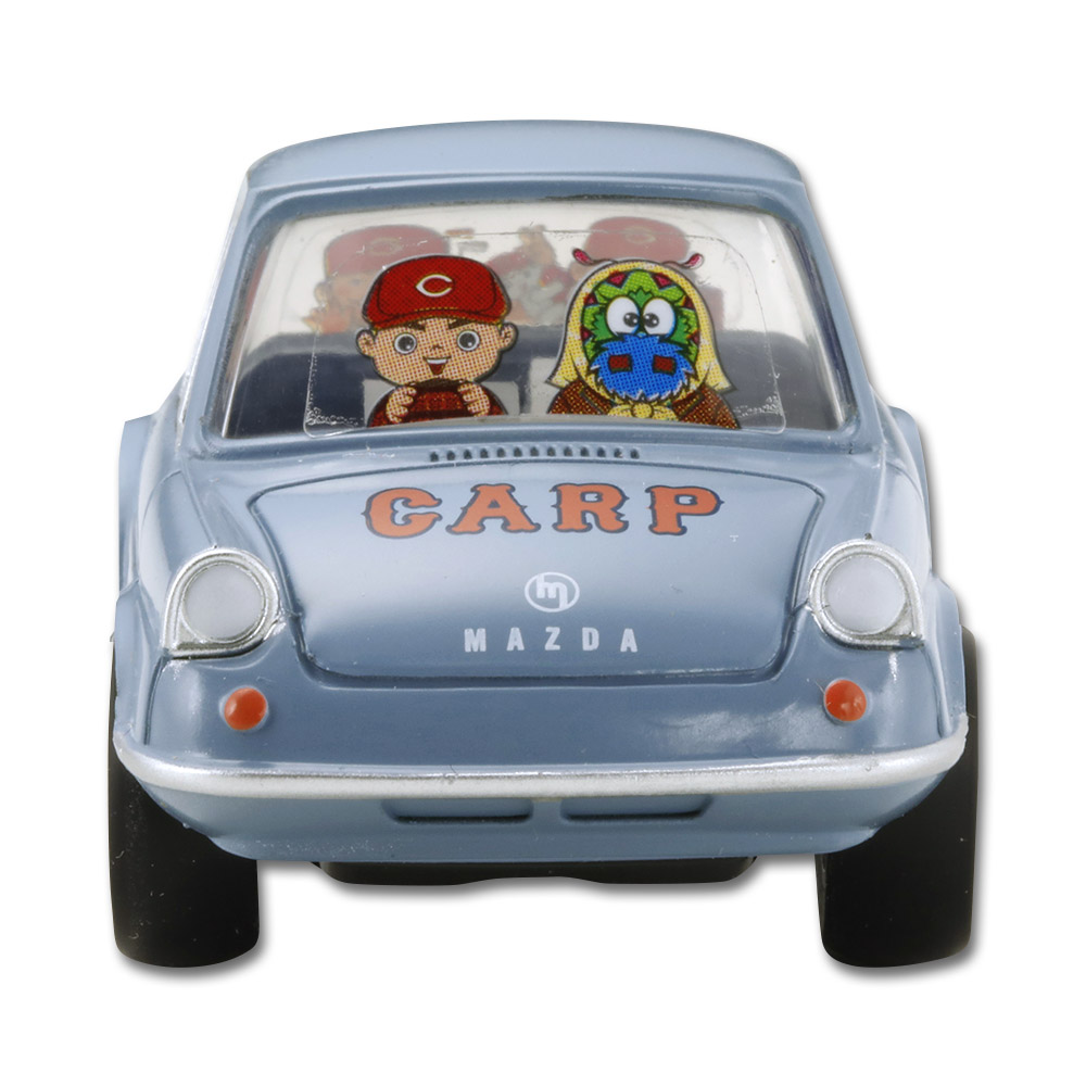 サインボールケース | 商品詳細 - 広島東洋カープオフィシャルグッズ