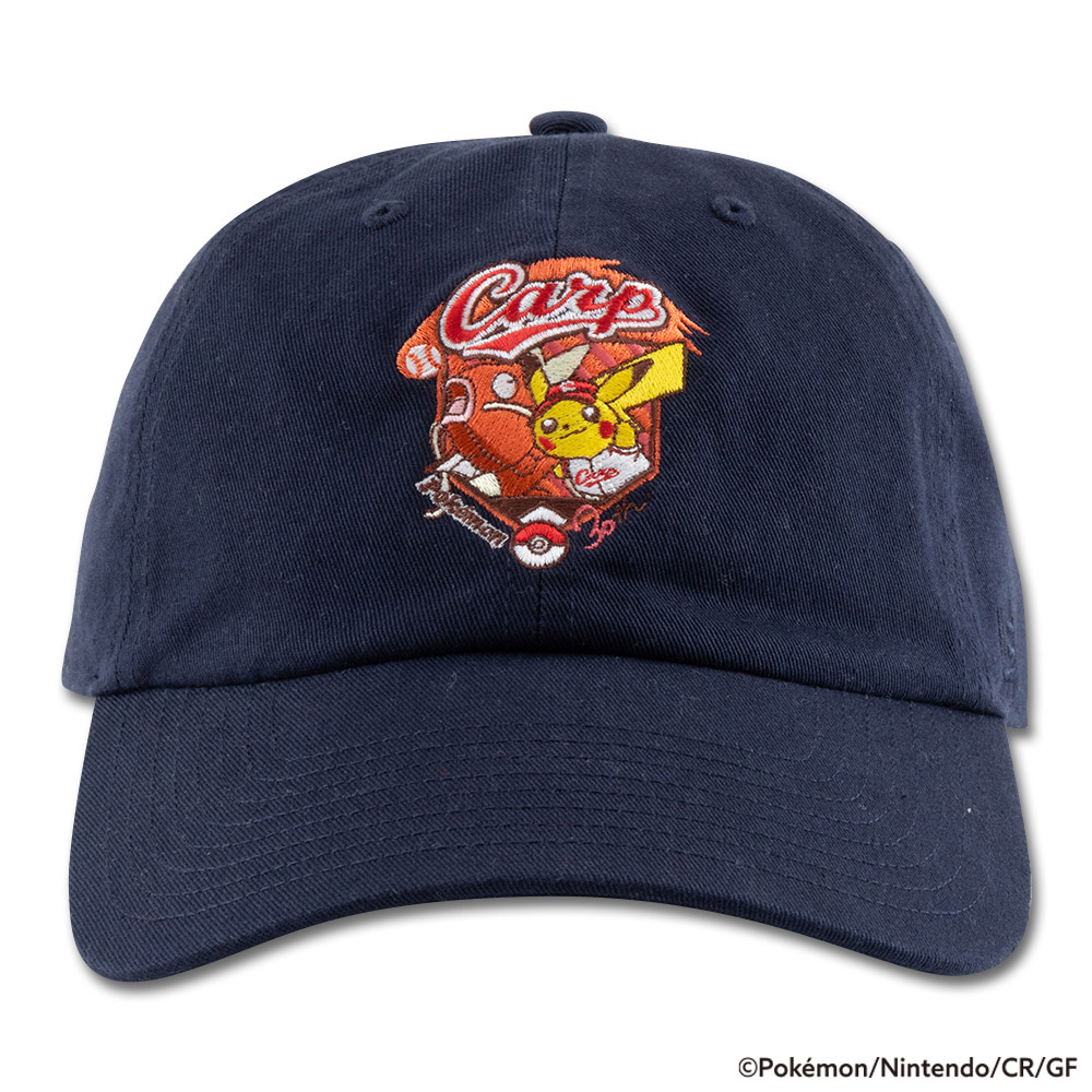 光るキャップ | 商品詳細 - 広島東洋カープオフィシャルグッズショップ