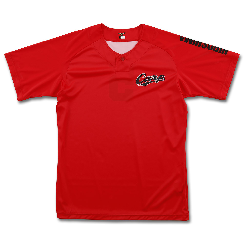 練習用Tシャツ | 商品詳細 - 広島東洋カープオフィシャルグッズショップ