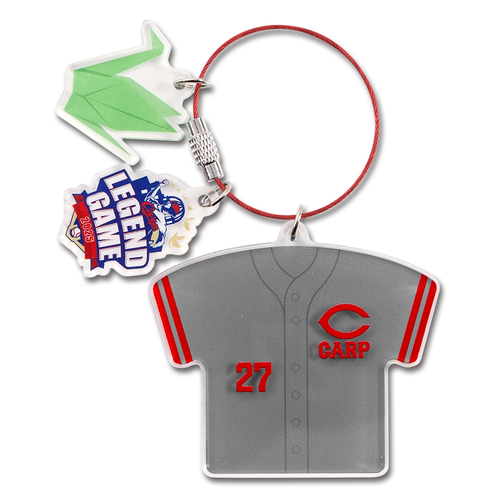 広島東洋カープオフィシャルグッズショップ