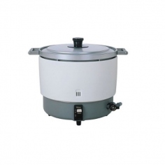 PR-6DSS(F) パロマ ガス炊飯器 大型炊飯器 業務用「店舗・厨房ショップ」