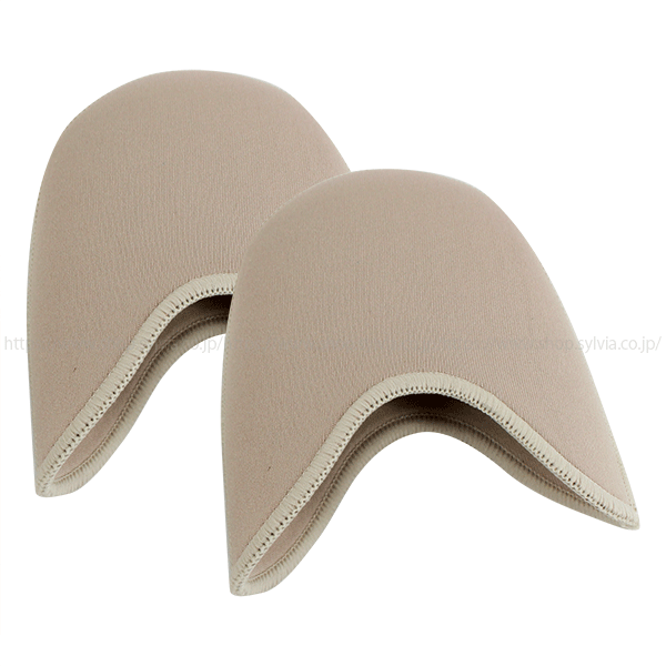 メルレ トウシューズ ベル D(広幅)S1(ソフト) | バレエ用品や