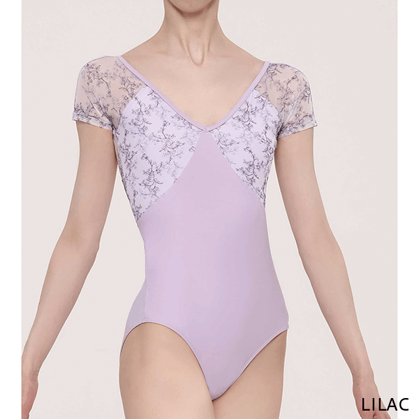 ウエアモア MIOSOTIS レオタード（大人用） | バレエ用品やレオタード