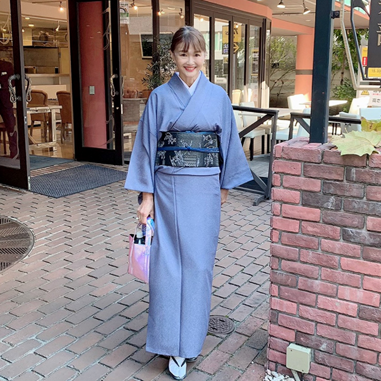 高見恭子さん（キャットイン ザ・クローゼット）｜SHOP CHANNEL STYLE