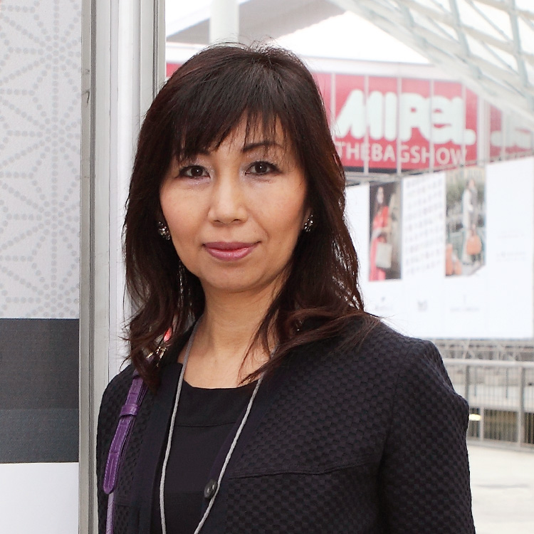 高見恭子さん（キャットイン ザ・クローゼット）｜SHOP CHANNEL STYLE