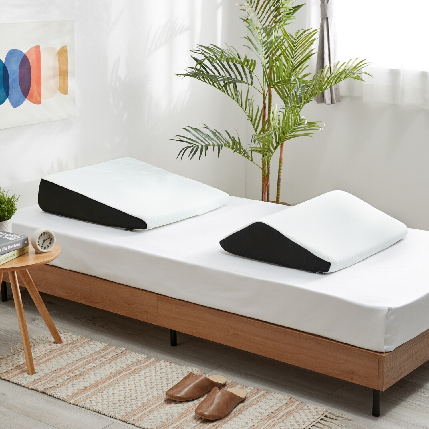 エコラテ ポジショニングブロック “ウッキースリープ”- ショップチャンネル