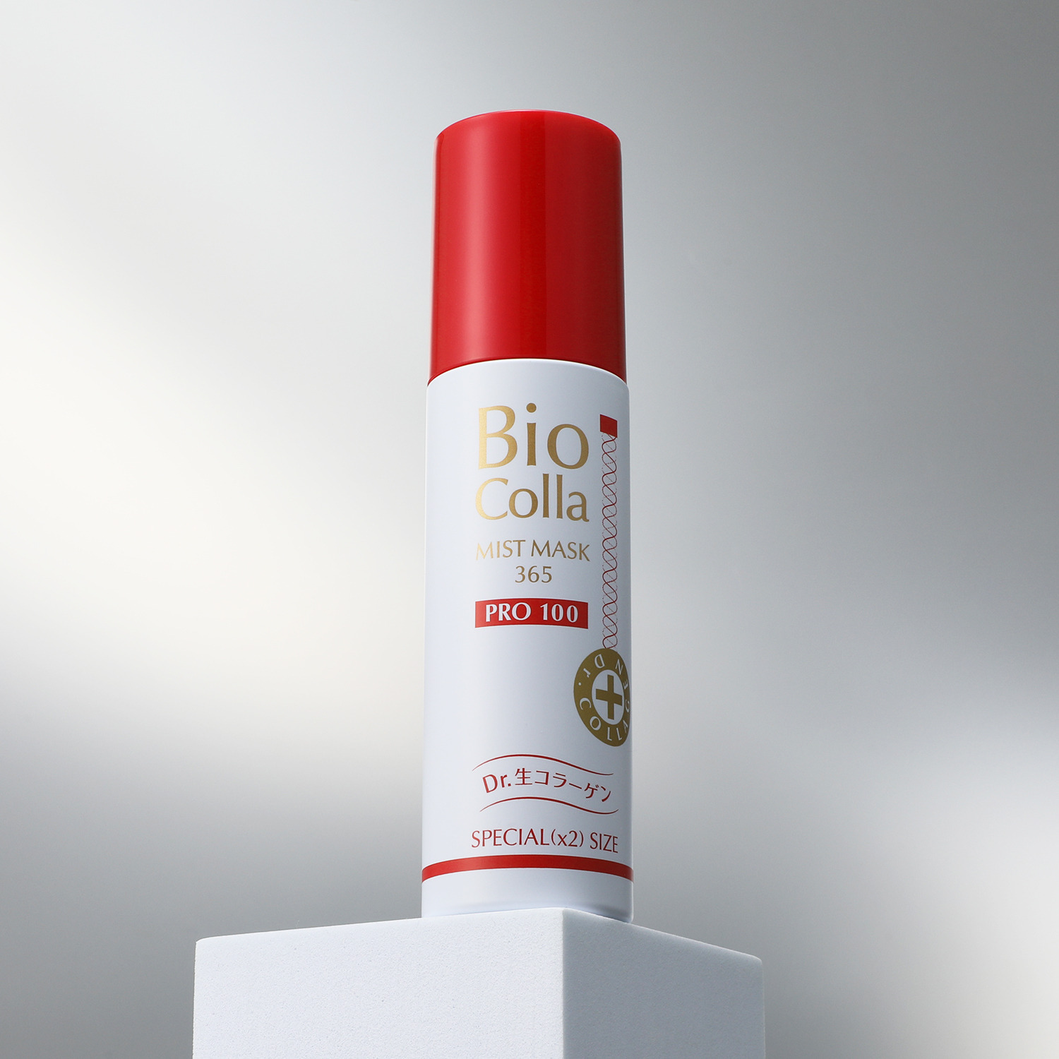 ビオコラ 生コラーゲン配合！ （非加熱25度以下） 弾むようなハリ肌