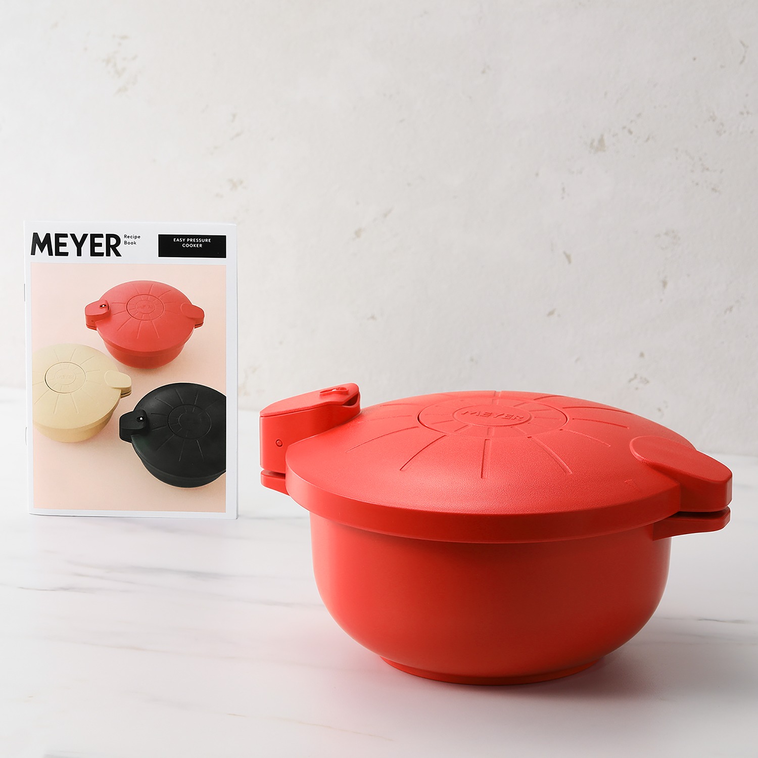 2．3リットル＞マイヤー 電子レンジ圧力鍋 - ショップチャンネル