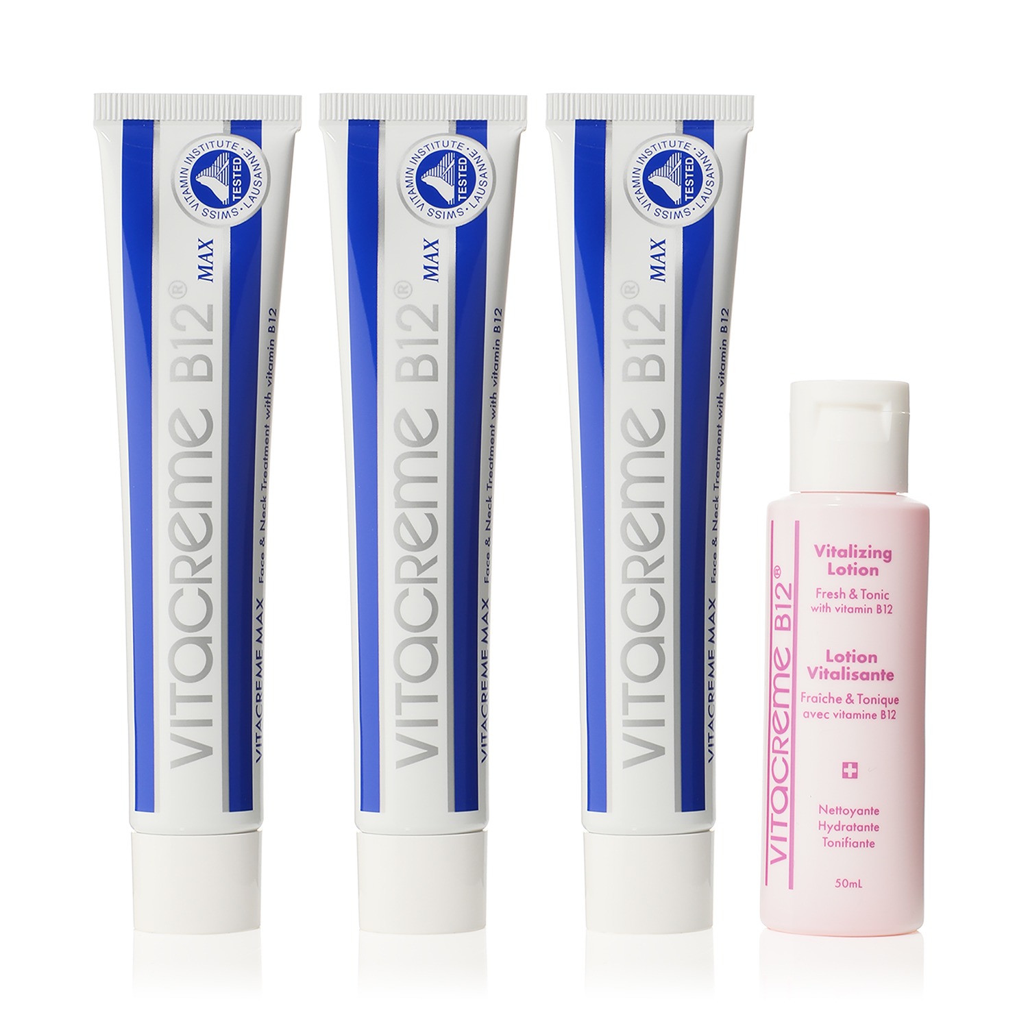 ビタクリーム B12 しっとりすべすべ ハリツヤ潤い美肌 ビタクリーム