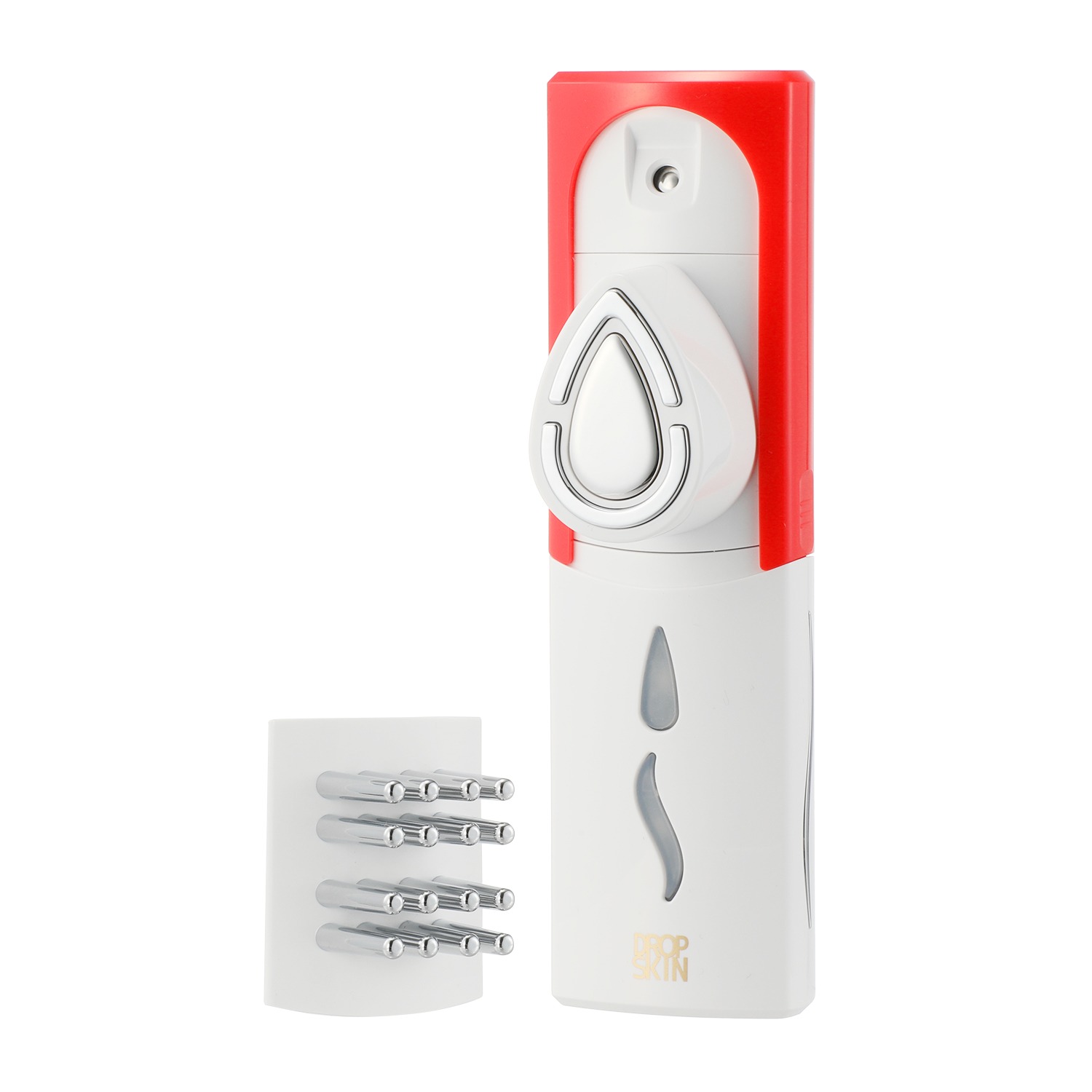 金子エミ監修 5つの機能搭載の オールインワン美容器！ “ドロップ