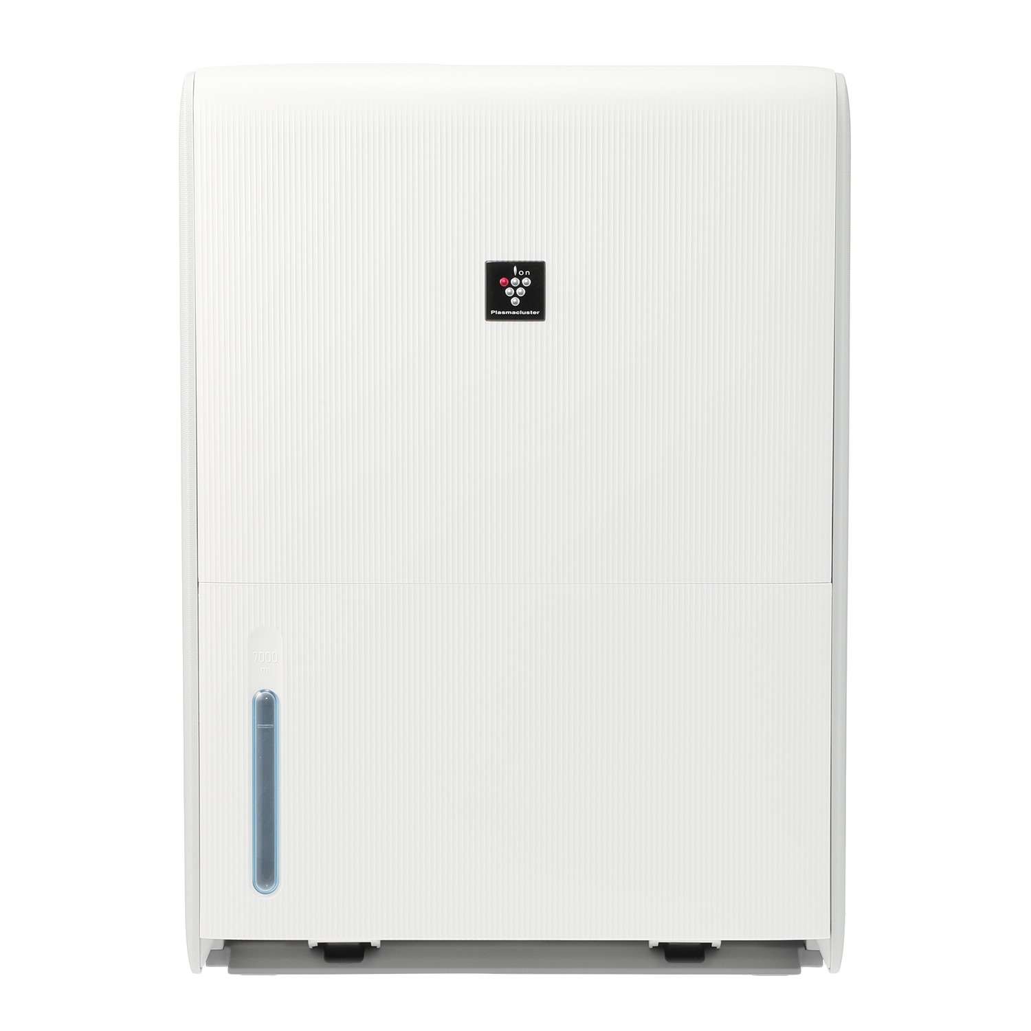 シャープ 高濃度プラズマクラスター 25000搭載！ ハイブリッド式