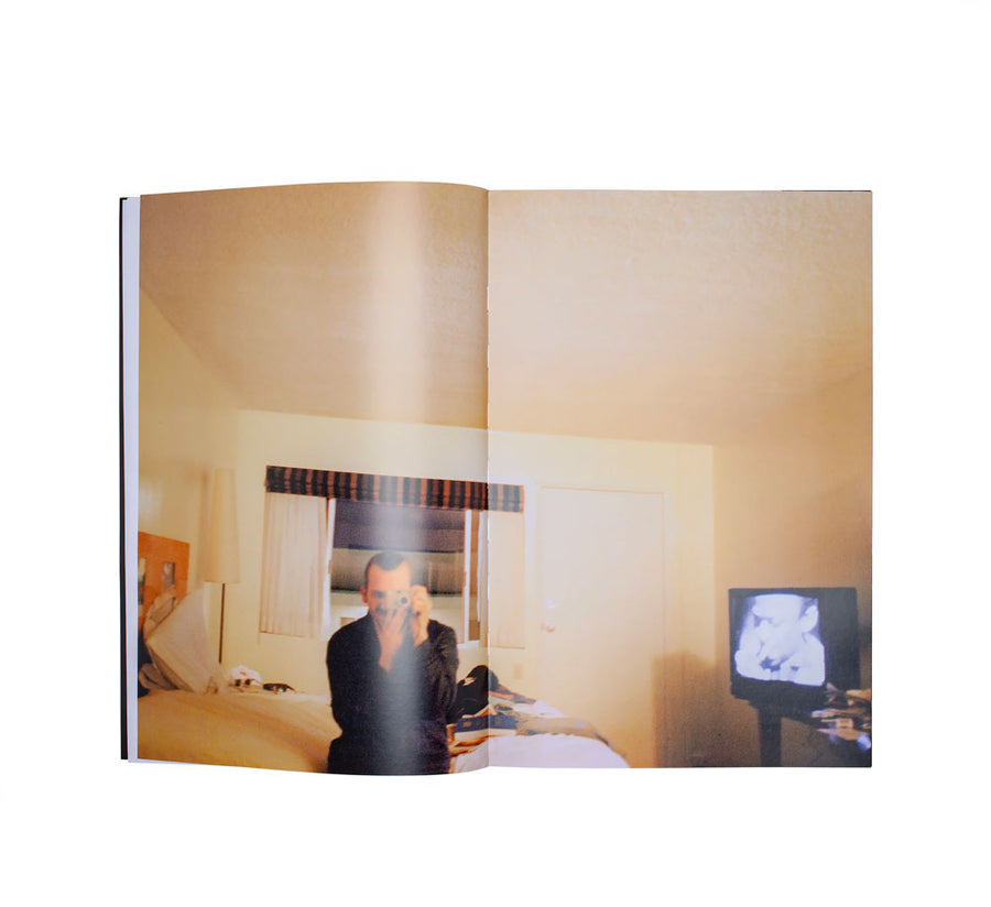 PRINCE STREET' - A JASON DILL PHOTO BOOK – SHOPATKINGS
