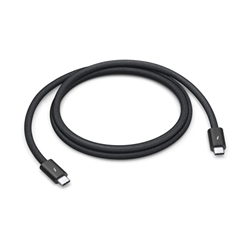 Shop Aztecs - Apple Thunderbolt 4 (USB-C) Pro Cable (1m)