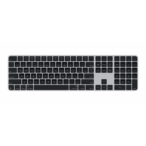 Shop Aztecs - Apple Magic Keyboard with Touch ID and Numeric