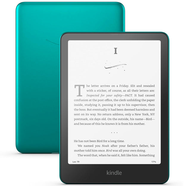 Amazon Kindle Paperwhite Signature Edition 7