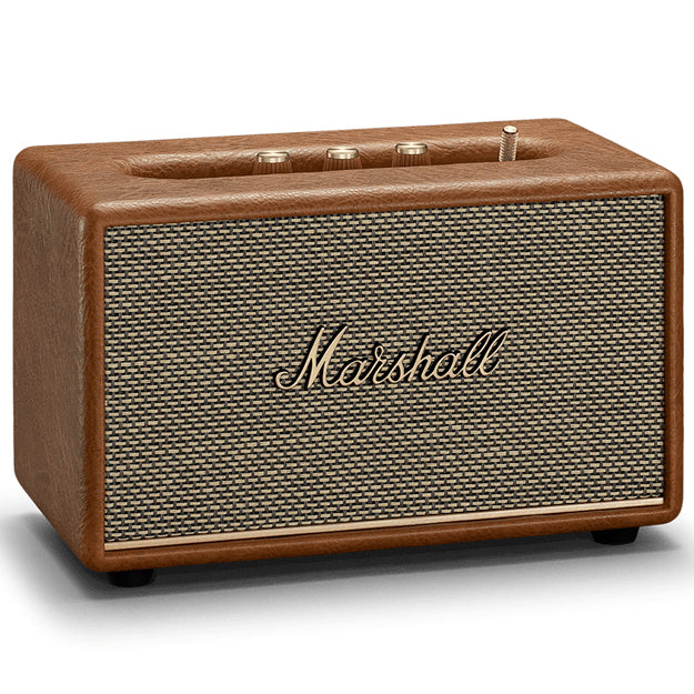 Marshall Acton III Bluetooth Speaker — Shop and Ship Online
