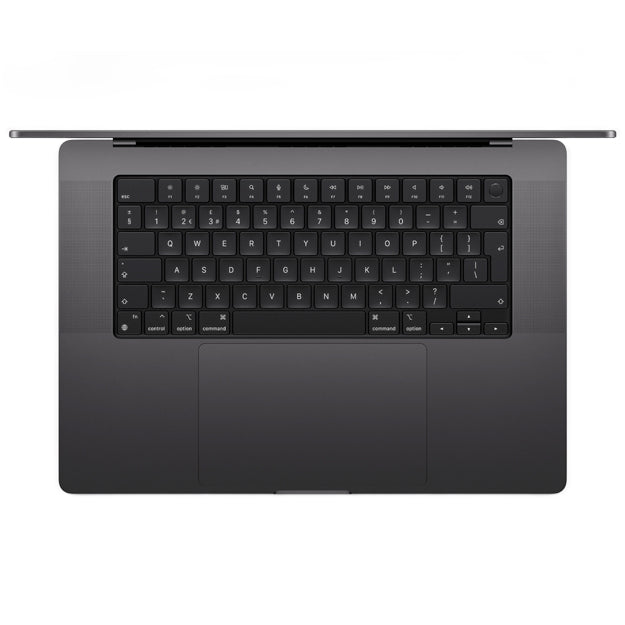 Apple MacBook Pro 16