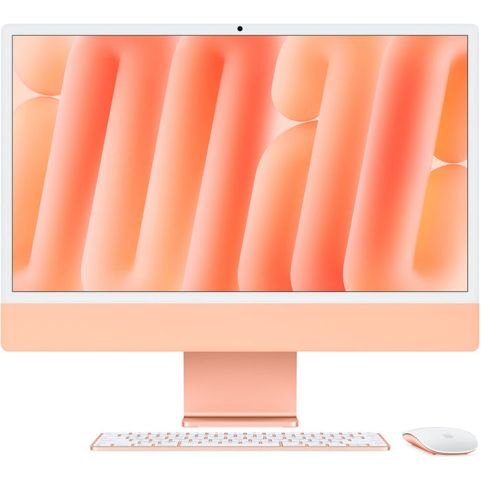 Apple iMac 24