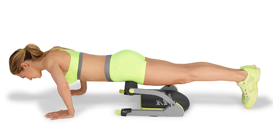 ワンダーコア スマートの使い方 | ショップジャパン【公式】テレビ