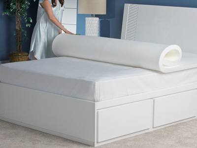 公式】トゥルースリーパー プレミアム（低反発マットレス）｜厚さや