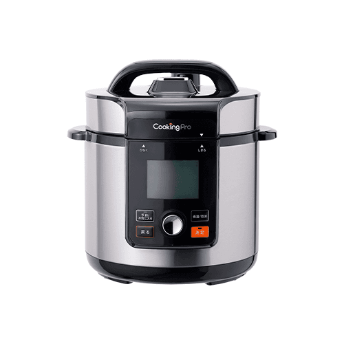 クッキングプロv2 電気圧力鍋」の人気商品一覧 | 安い商品を通販サイト