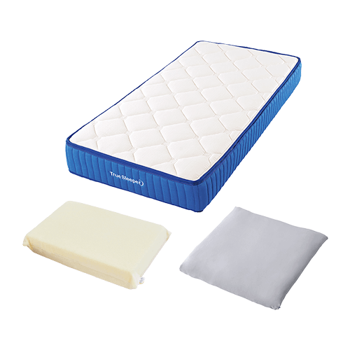 トゥルースリーパープレミアリッチ マットレス セミダブル」の人気商品