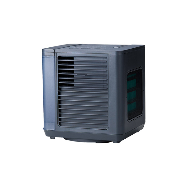 公式】ここひえ R6（卓上クーラー）｜ショップジャパン テレビ