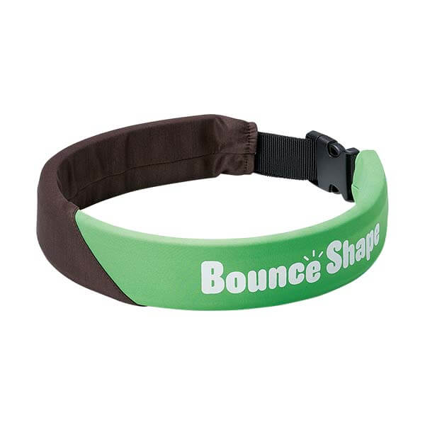 公式】バウンズシェイプ 補助ベルト｜ショップジャパン テレビ