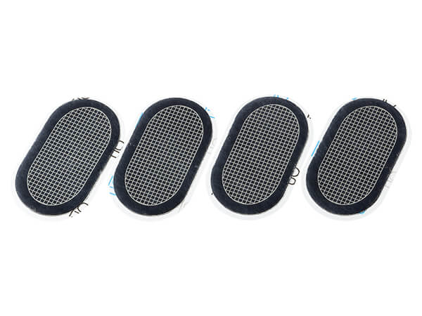 公式】スレンダートーン 専用パッド｜ショップジャパン テレビ