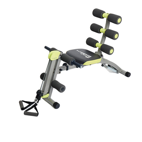 公式】ワンダーコア2｜ショップジャパン テレビショッピング・通販