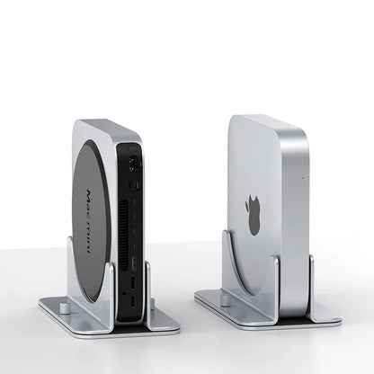 Hagibis Vertical Stand for Mac Mini | Official Store – Hagibis Shop