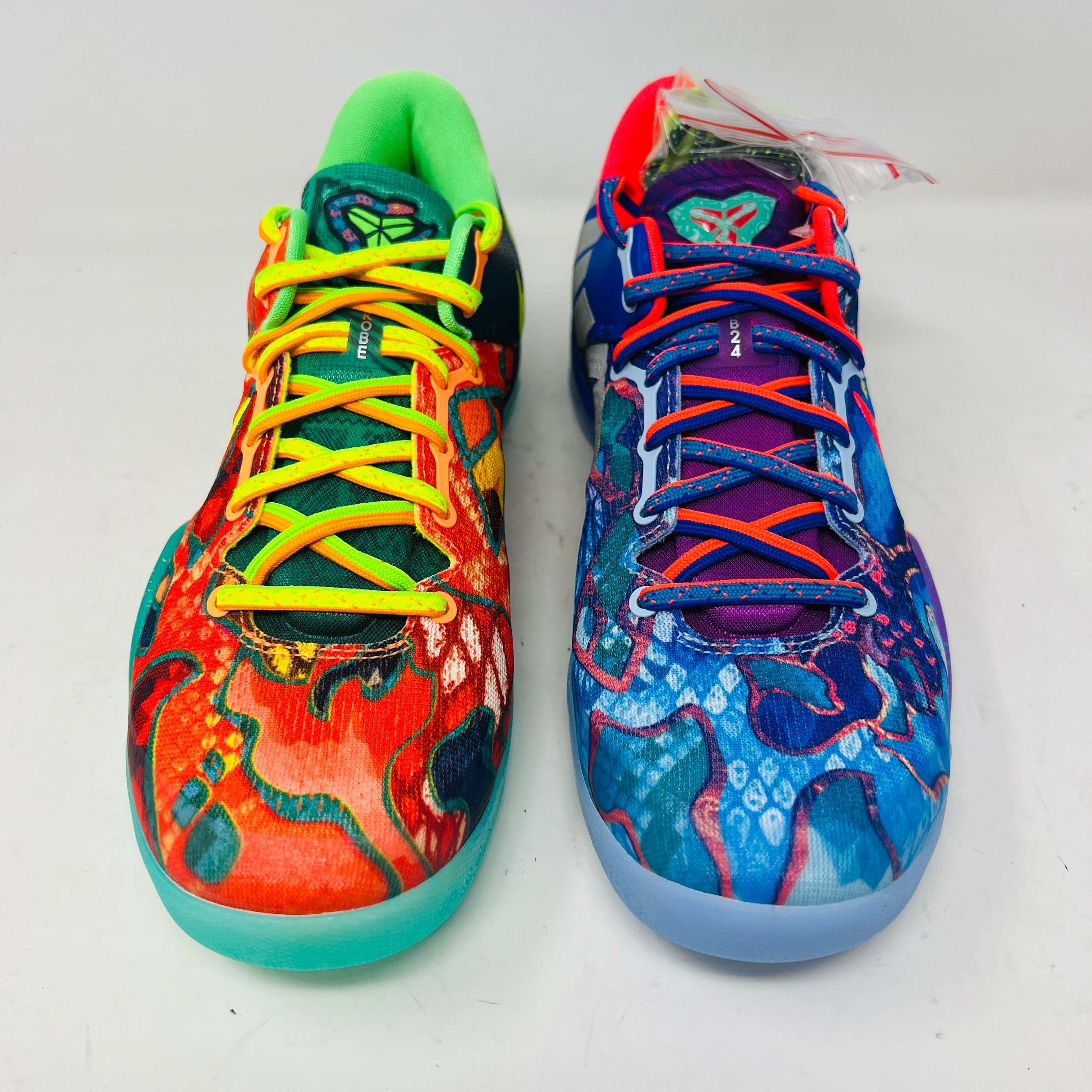 Nike Kobe 8 Protro - Buy 2025 Model with Extra Laces | Best Price