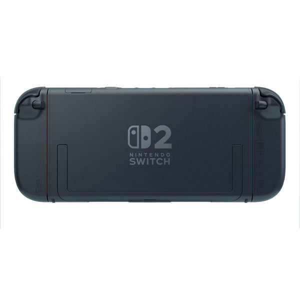 Nintendo Switch 2 Console + 1 Year Warranty by Nintendo