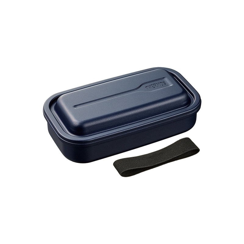 ランチBOX ランチBOX ZX Lunch Box with Lid 5 Compartments Heat