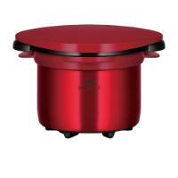 公式通販】真空保温調理器シャトルシェフ KBK-3001 マッチャグリーン