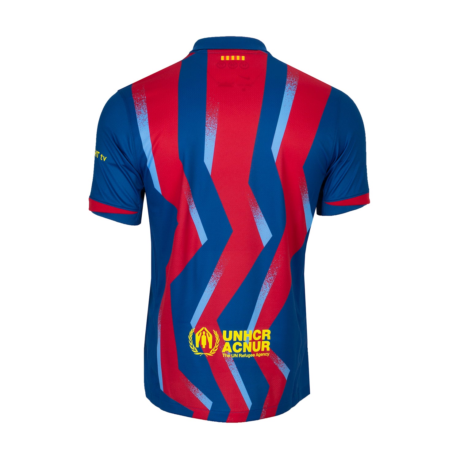 25/26 Barcelona 4th Jersey -Mens – ShopWSS