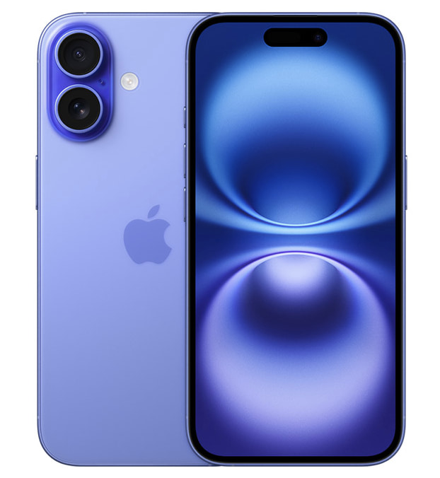 iPhone16のカラーは全5色・Proは全4色！人気は新色のティール│ショー