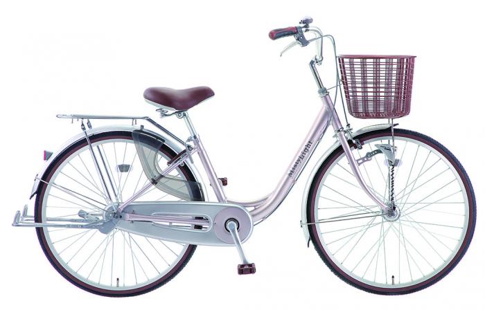 サイクルショップショーワ / サカモトテクノ / ミスティライトオートEⅩ