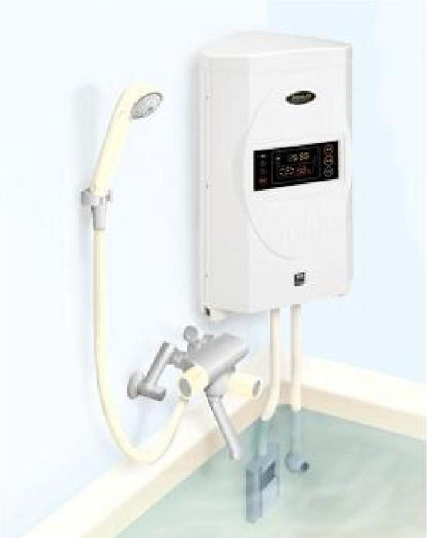 バスポカEX - 家庭用循環温浴器｜家庭用循環温浴器：昭和鉄工株式会社