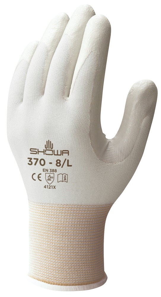 簡易包装組立グリップ 10双入 | SHOWA