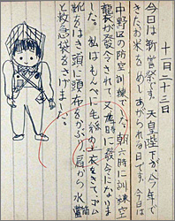 知ってるかな？ 戦中のくらし ～子どもたちの一日～ - 昭和館