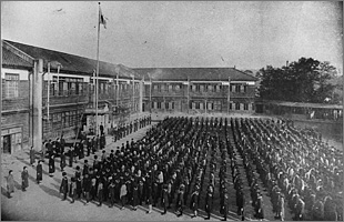 知ってるかな？ 戦中のくらし ～子どもたちの一日～ - 昭和館