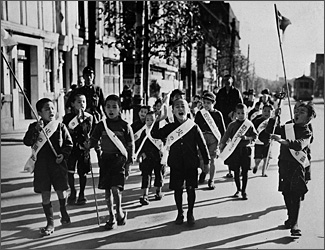 知ってるかな？ 戦中のくらし ～子どもたちの一日～ - 昭和館