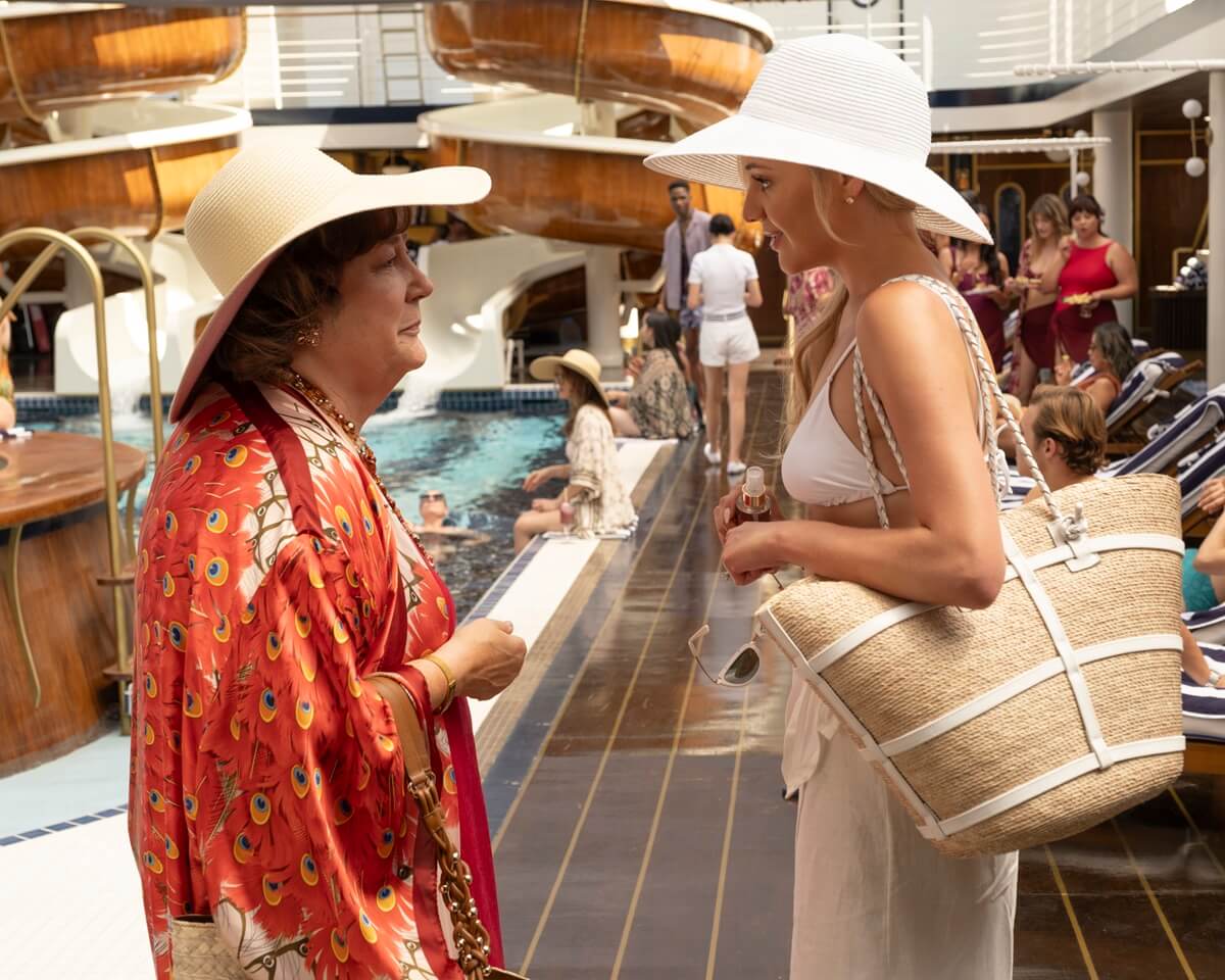 Doctor Odyssey Episode 6 Preview: Photos, Cast, and Promo