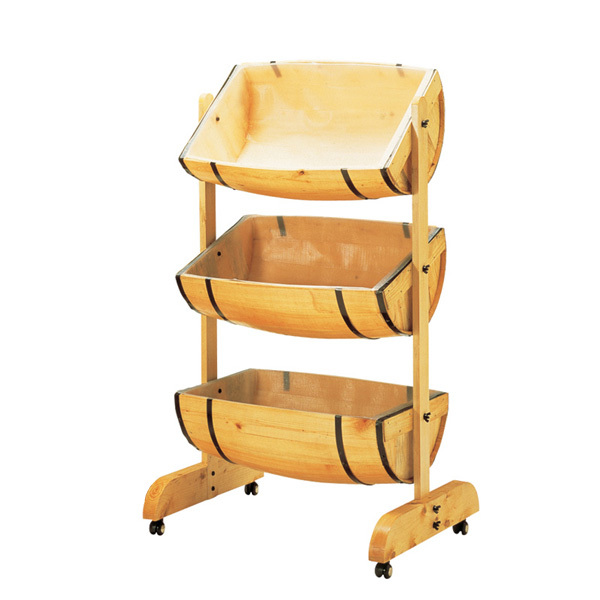 4364 売樽BB8N｜ディスプレイ樽什器｜ディスプレイ樽（木樽倶楽部