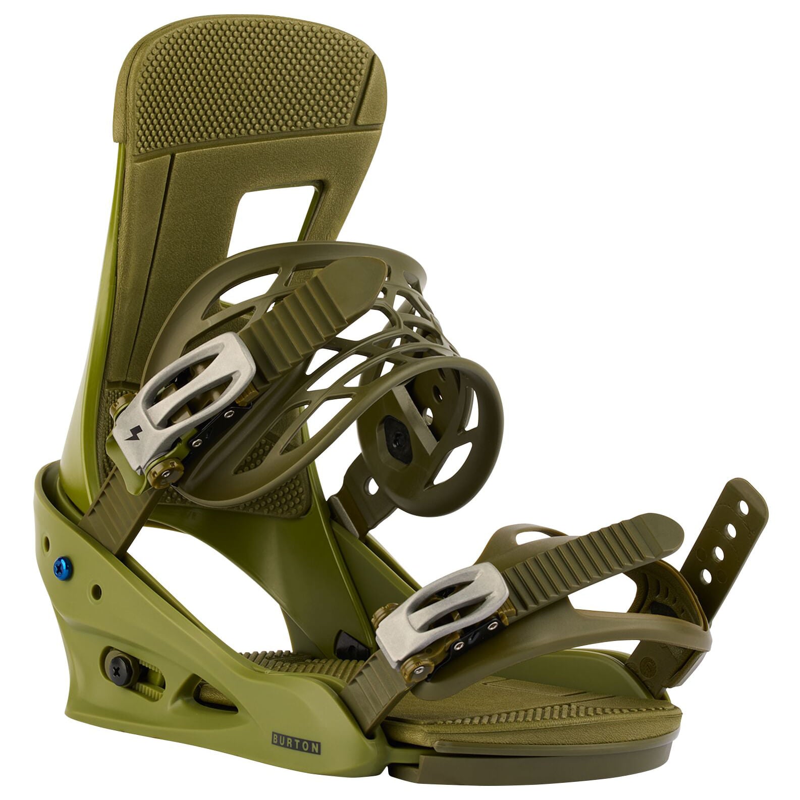 Burton Freestyle Re:Flex | Snowboard Bindings | Shred Shop