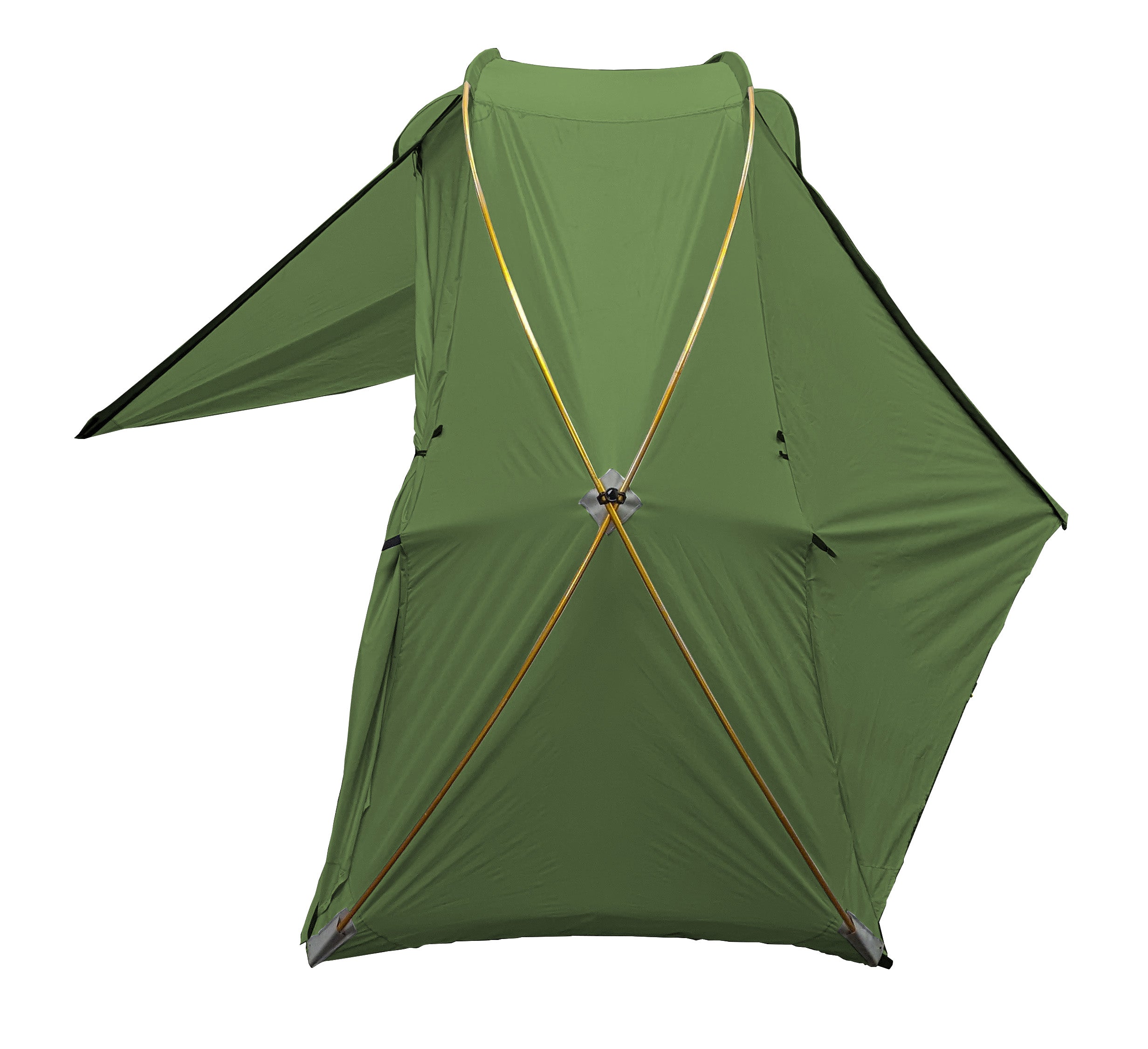 Lunar Orbiter Tent - Six Moon Designs