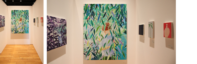 受賞者一覧 | SICF