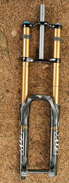 2012 FOX 40 FIT RC2 |