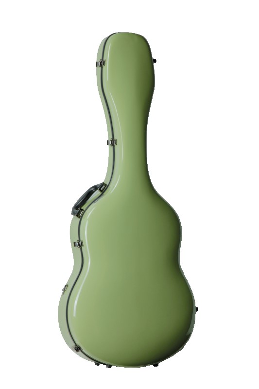 アランフェスギターケース スタンダード：クラシックギター：ケース